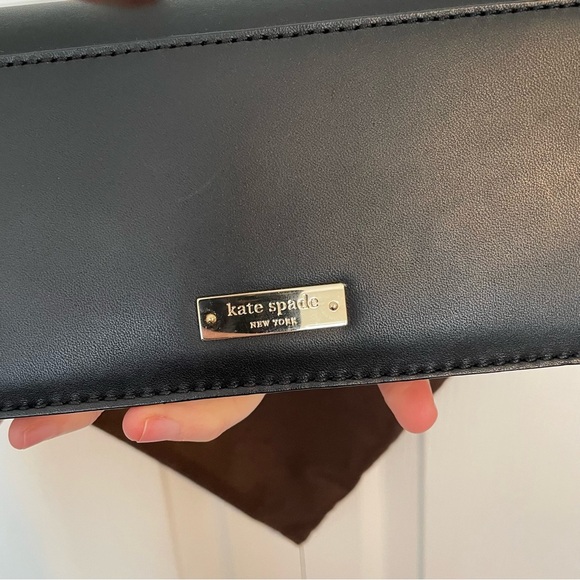 NEW Kate Spade Hello Tokyo purse with dust bag - Picture 7 of 15